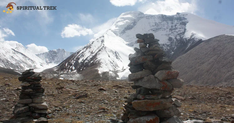 Trekking Expedition in Ladakh