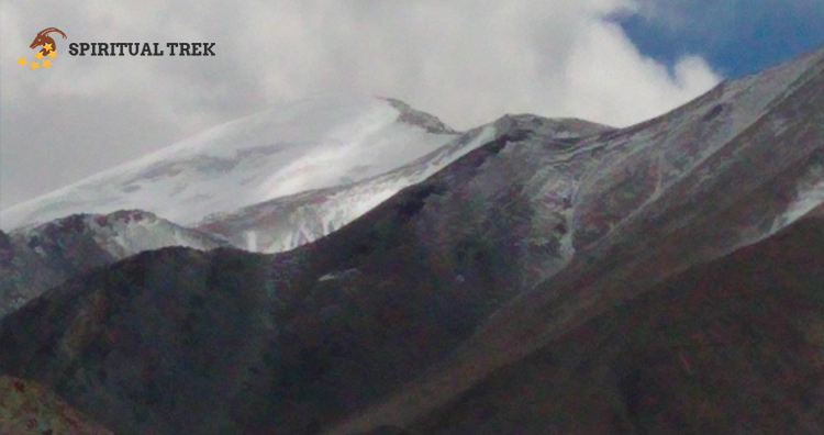 Ladakh Chalung Peak Trekking Packages