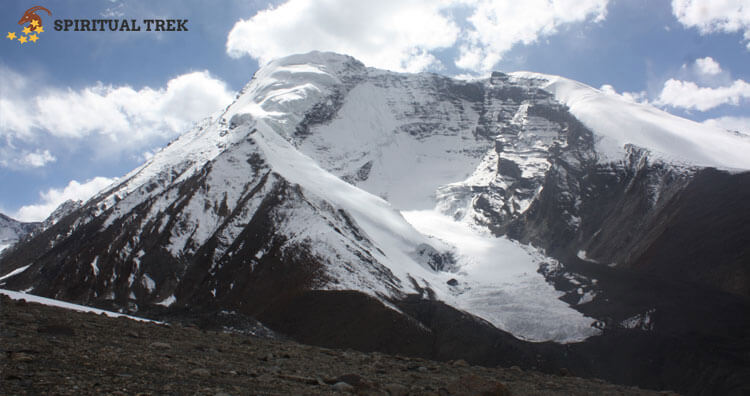 Kang Yatse Climbing Trekking Expedition Ladakh